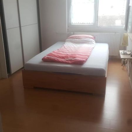 Appartement Altstadt Magonza Esterno foto