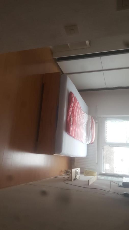 Appartement Altstadt Magonza Esterno foto