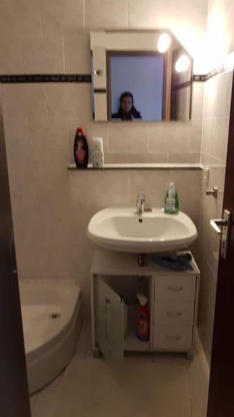 Appartement Altstadt Magonza Esterno foto